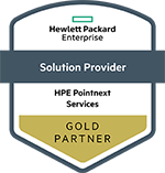 KOMA NORD Gold HPE Pointnext Services