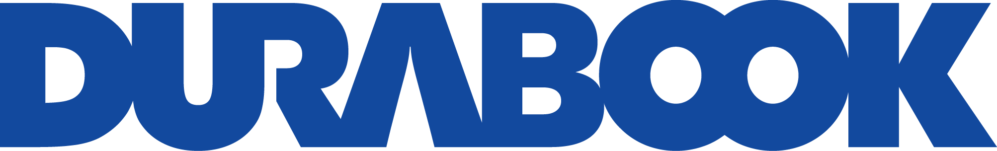 DURABOOK LOGO
