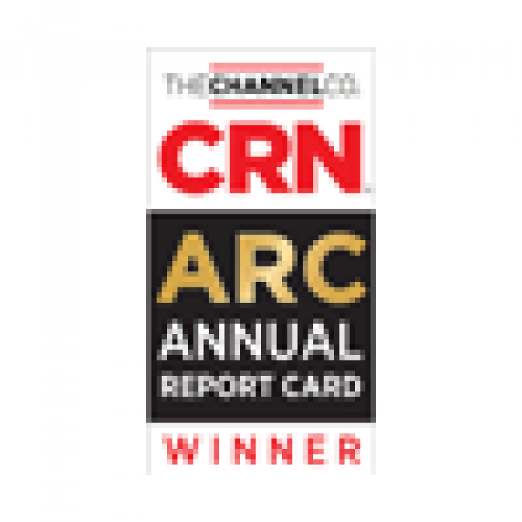 Aruba Networks wygrywa w 4 kategoriach CRN®2019 Annual Report Card (ARC)
