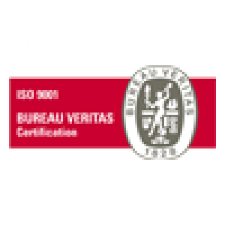 Certyfikat ISO 9001:2015 - audyt kontrolny