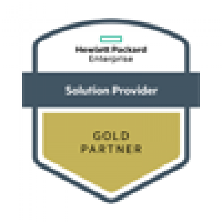 Koma Nord uzyskała status HPE Gold Partner FY'20