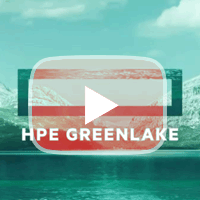 Technologie - co kryje się pod nazwą HPE GreenLake?