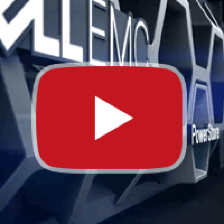 Polska premiera Dell EMC PowerStore 