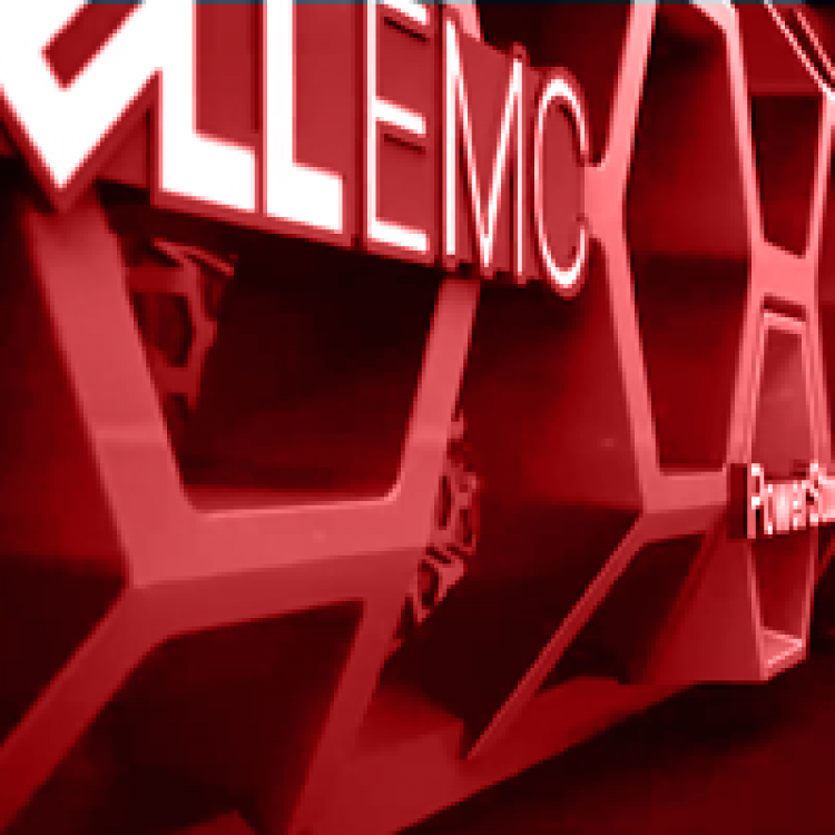 Poznaj motor cyfrowej transformacji Dell EMC PowerStore
