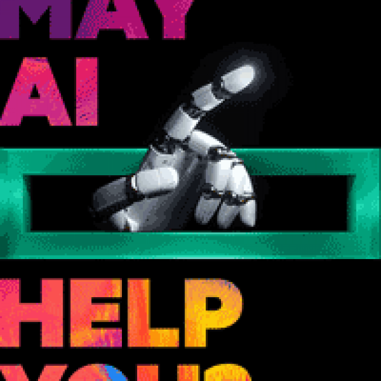 May AI Help You? Zapraszamy na Wirtualną Konferencję HPE