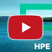 Poznaj HPE GreenLake – korzystanie z zasobów IT na własnych warunkach