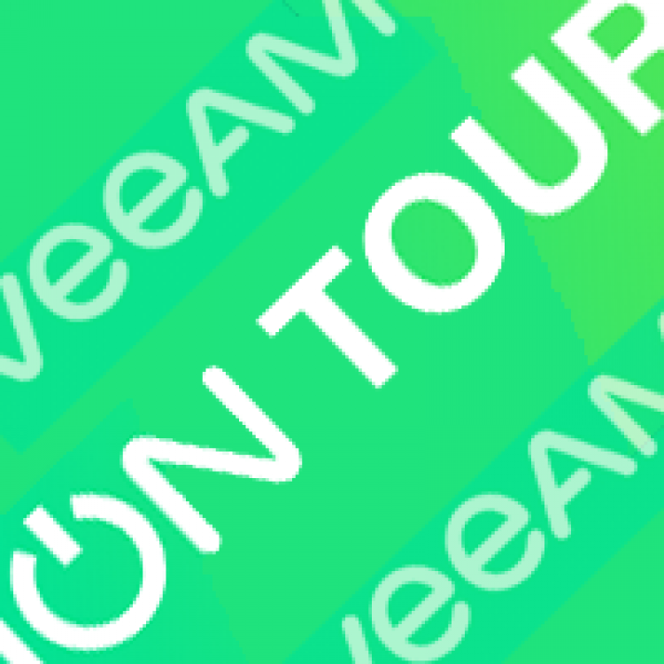 Konferencja VeeamON Tour 2021 Polska