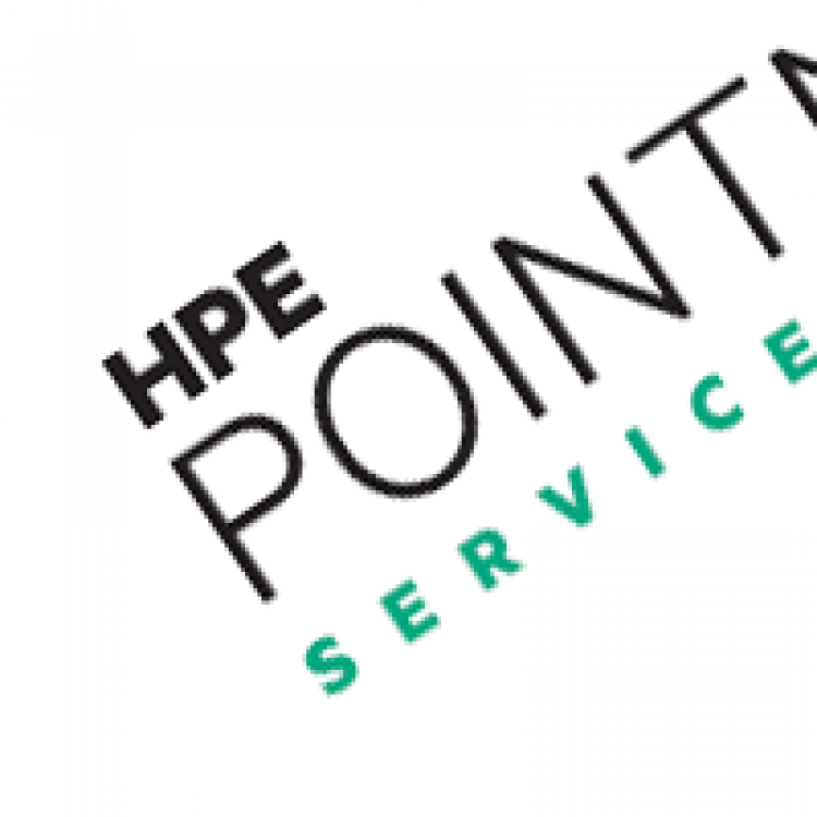 HPE POINTNEXT TECH CARE