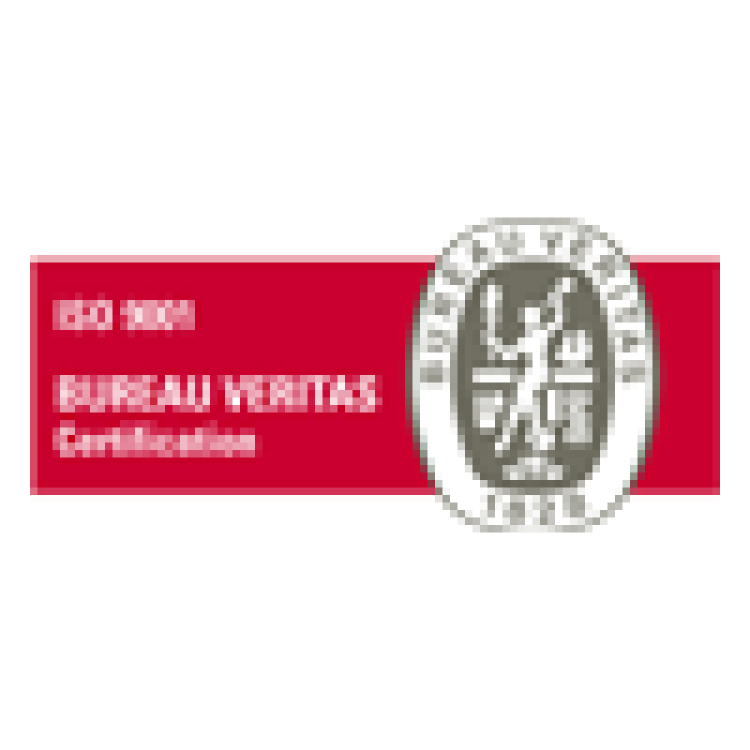 Certyfikat ISO 9001:2015 przyznany na kolejne 3 lata