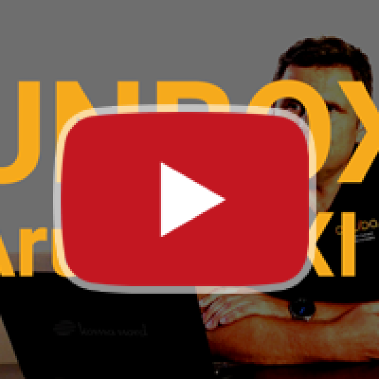 Unboxing | Aruba UXI Sensor G-Series