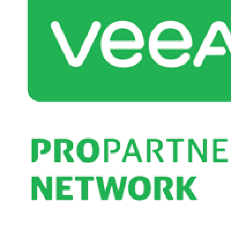 Koma Nord uzyskała status Veeam Cloud & Service Provider  oraz Value-Added Reseller