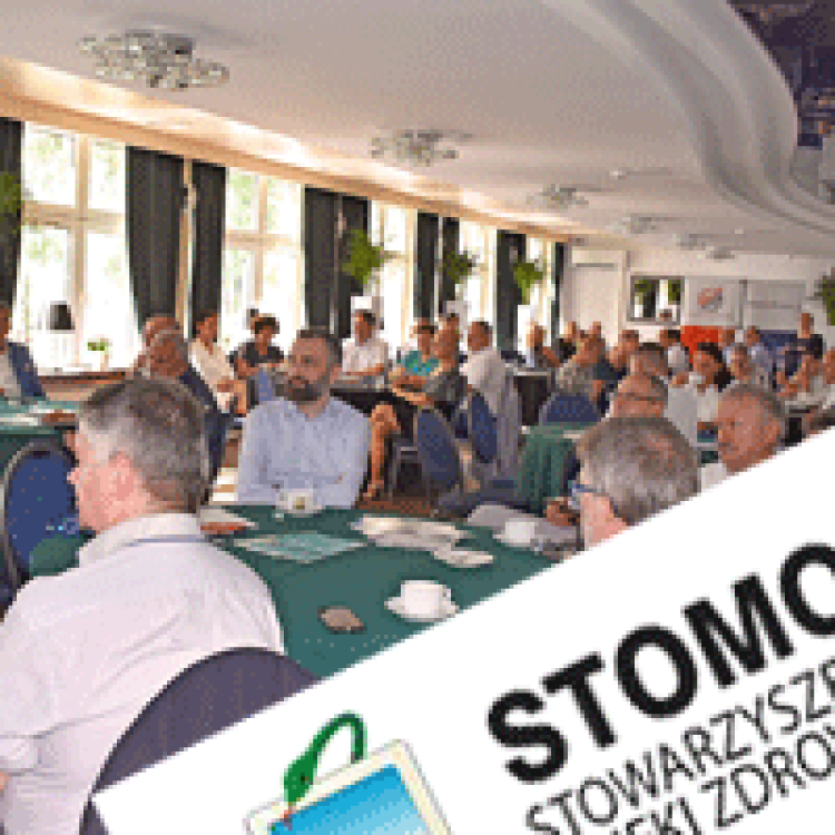25-26.08.2022 | Konferencja STOMOZ - AKTUALNE PROBLEMY SEKTORA OCHRONY ZDROWIA