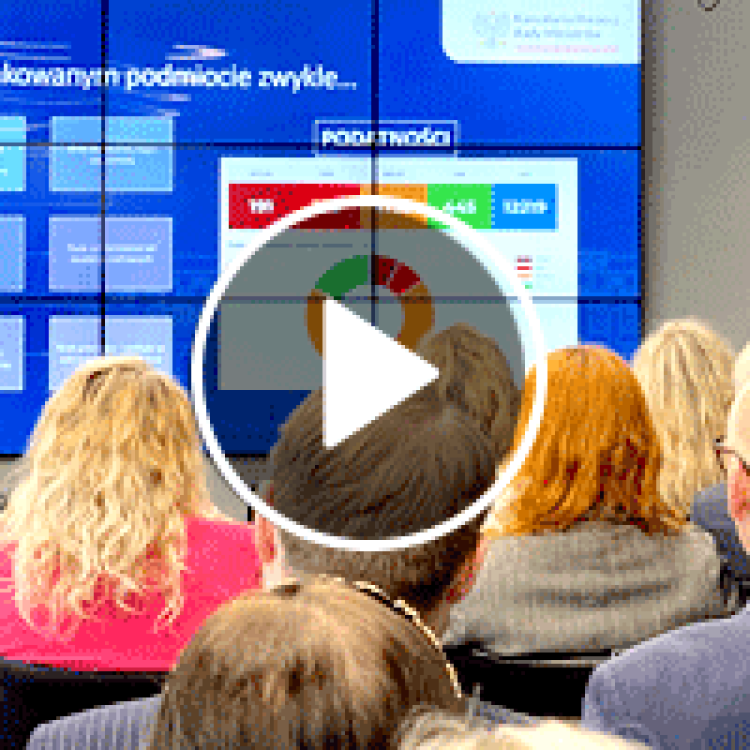 Konferencja OSSP i PMP poświęcona cyberbezpieczeństwu jednostek ochrony zdrowia. 