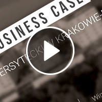 FILM | Business Case - Medyczny Gigant - nowy Szpital Uniwersytecki w Krakowie-Prokocimiu