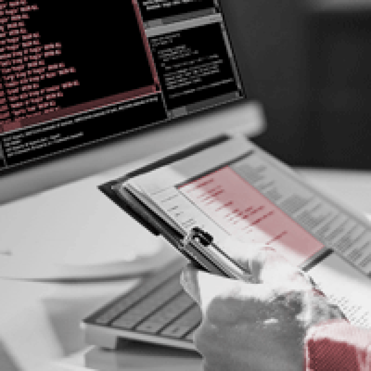 Nowa kompetencja – Audyty bezpieczeństwa informacji ISO 27001