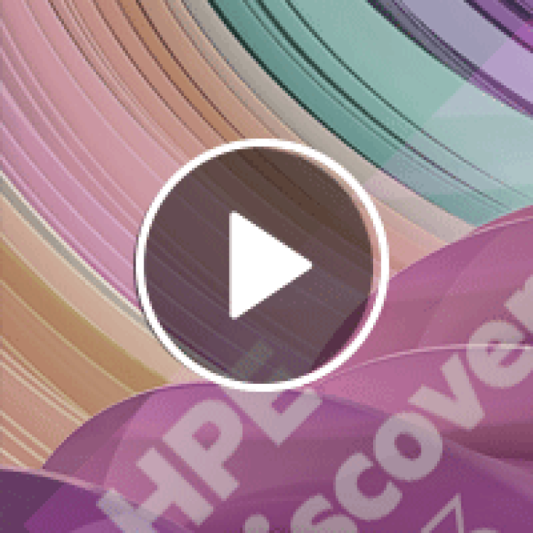 Konferencja HPE Discover 2023 w LAS VEGAS