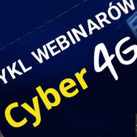 CYKL WEBINARÓW | Cyber4GOV