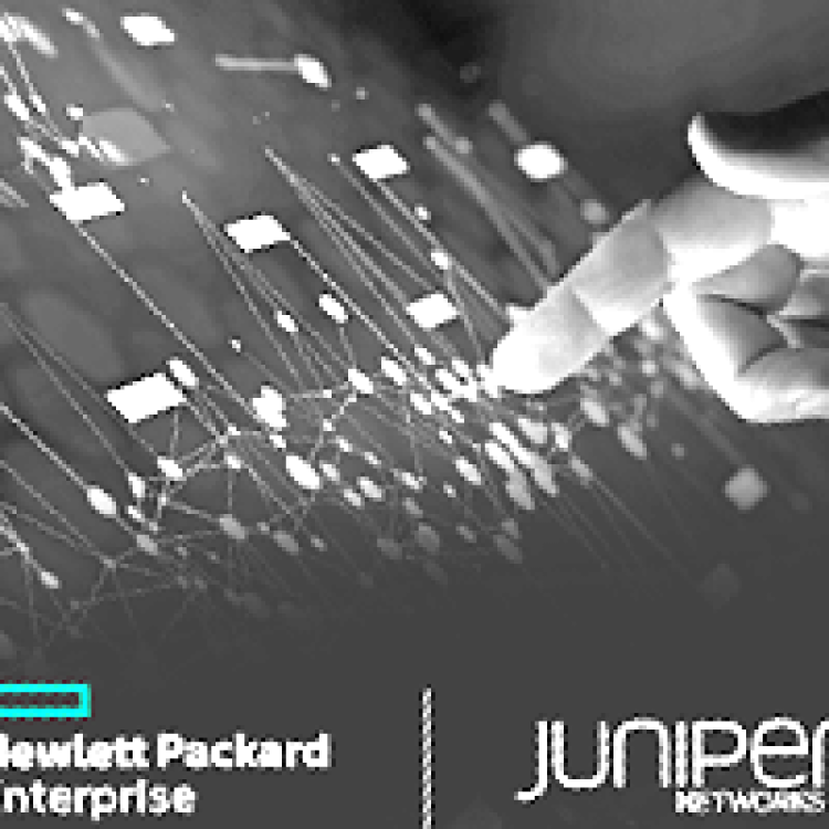 Hewlett Packard Enterprise rośnie w siłę!