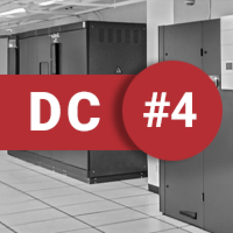 Budowa Data Center . Część 4 – Zasilanie UPS