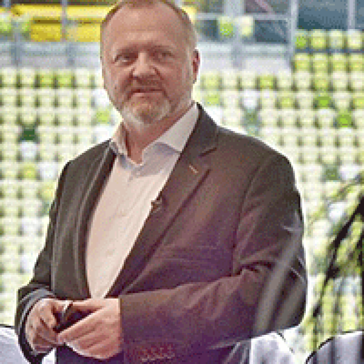 Najnowsze Rozwiązania Sieciowe  - fotorelacja i podsumowanie konferencji 