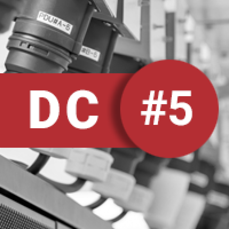 Budowa Data Center . Część 5 – Rozdział zasilania 