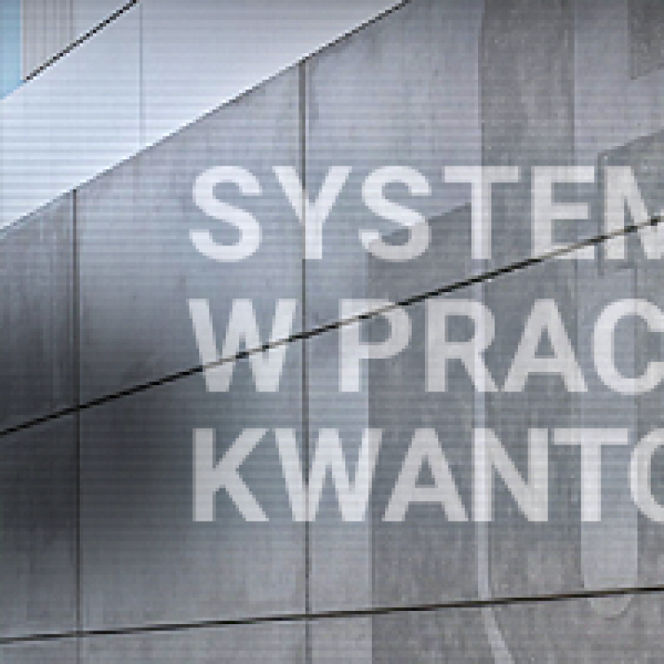 Business Case | Najnowsze technologie wspierają rozwój badań kwantowych UG