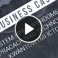 FILM | Business Case - System HPE Superdome Flex w pracach nad technologiami kwantowymi ICTQT UG