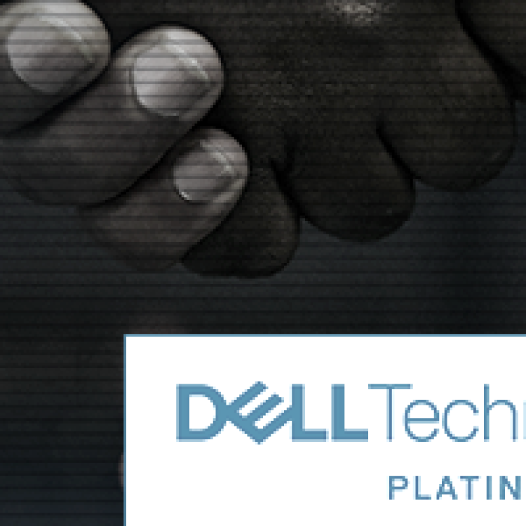 KOMA NORD z nowym statusem Platinum jako partner Dell Technologies!