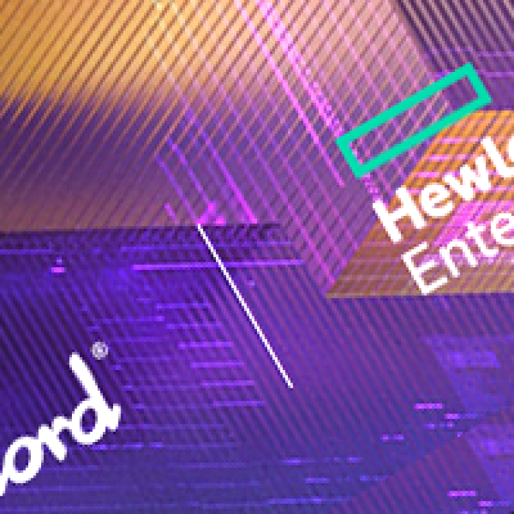 Kongres Partnerów HPE 2025 - Level up with AI