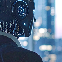 Technologie AI - Transformacja cyfrowa sektora finansów