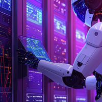 Technologie AI - Inteligentne Wi-Fi 7