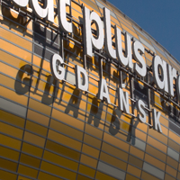 Business Case | Modernizacja infrastruktury LAN na stadionie POLSAT PLUS ARENA GDAŃSK