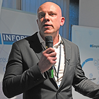 KOMA NORD uczestniczy w cyfrowej transformacji opieki zdrowotnej - relacja z konferencji STOMOZ