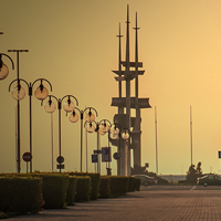 100 lat Gdyni - miasta innowacji i nowych technologii