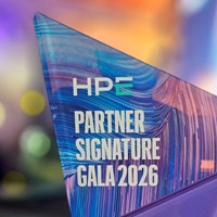 KOMA NORD - Partner Roku HPE Aruba Networking