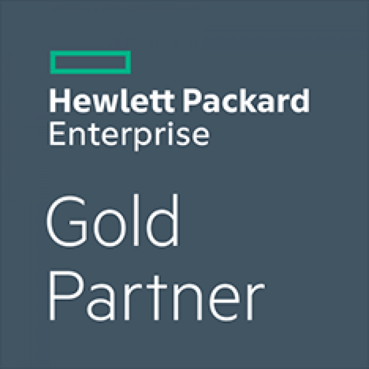Certyfikat HPE Partner Branded Support for Networking (Aruba)