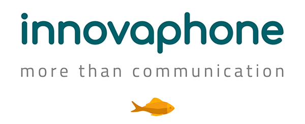 Logo firmy innovaphone AG